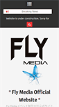 Mobile Screenshot of flymedia.vn