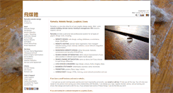 Desktop Screenshot of flymedia.co.uk